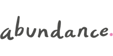 Abundance logotype