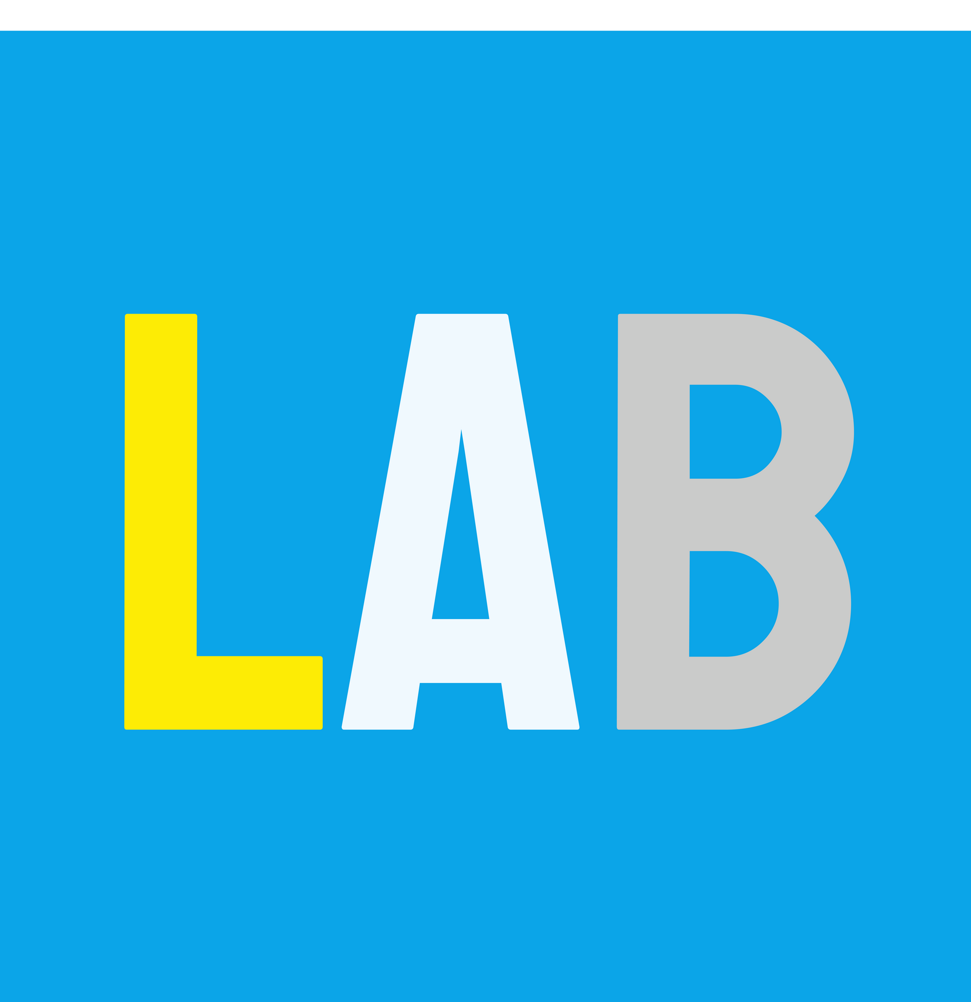 LAB logo