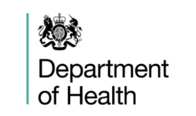 Department of Health logo