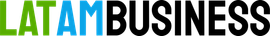 LatAm Business logotype