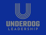 Underdog Leadership logo