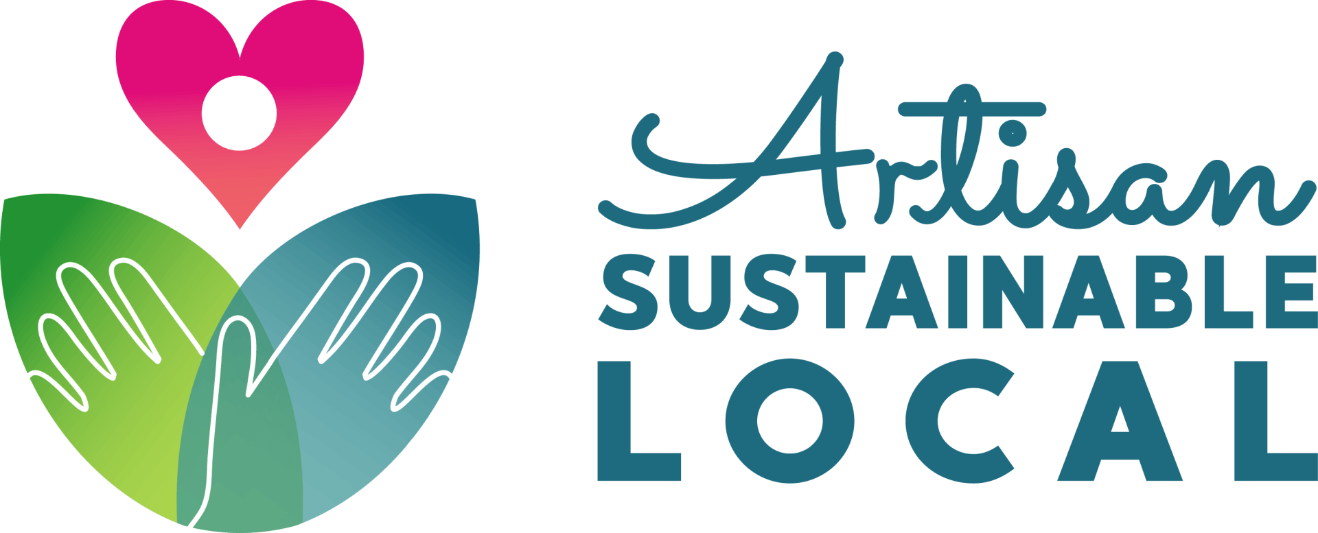 Artisan Sustainable Local logo