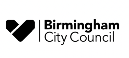 Birmingham City Council logo