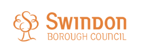 Swindon Borough Council logo