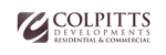 colpitts development logo