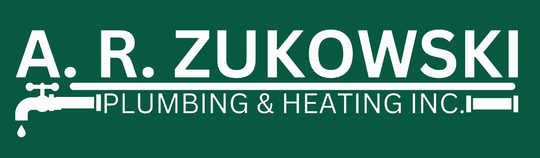 A.R.Zukowski Plumbing & Heating, Inc. logo