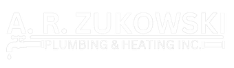 A.R.Zukowski Plumbing & Heating, Inc.  logo