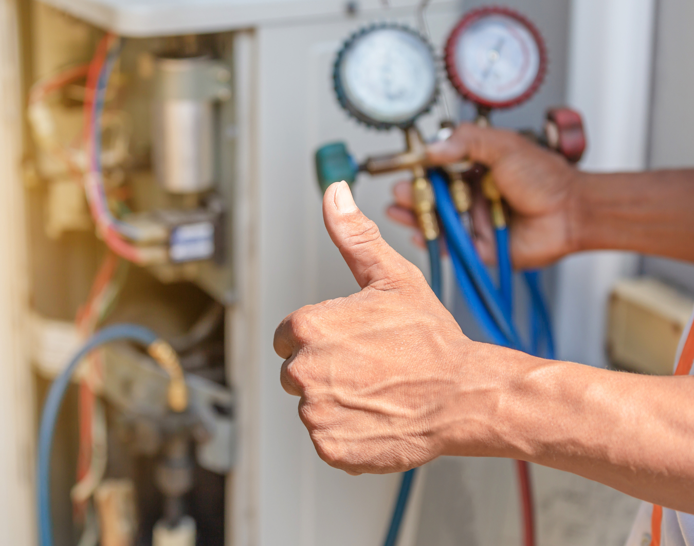 Heating Service and Repairs