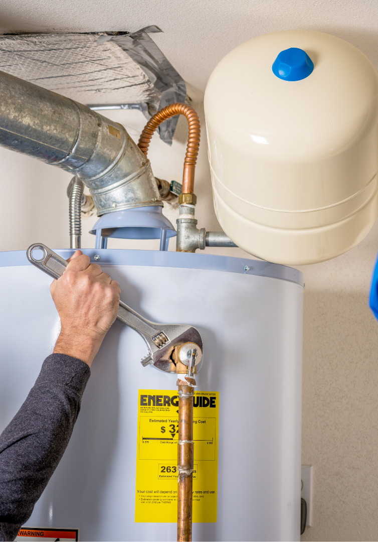 Water Heater Repair or Replacement