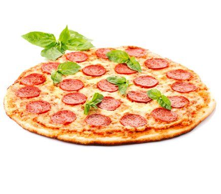 Pizza — Delicious Pizza in Waterbury, CT