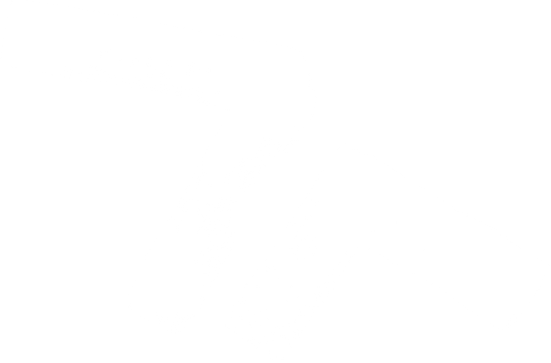 A white background with a few lines on it