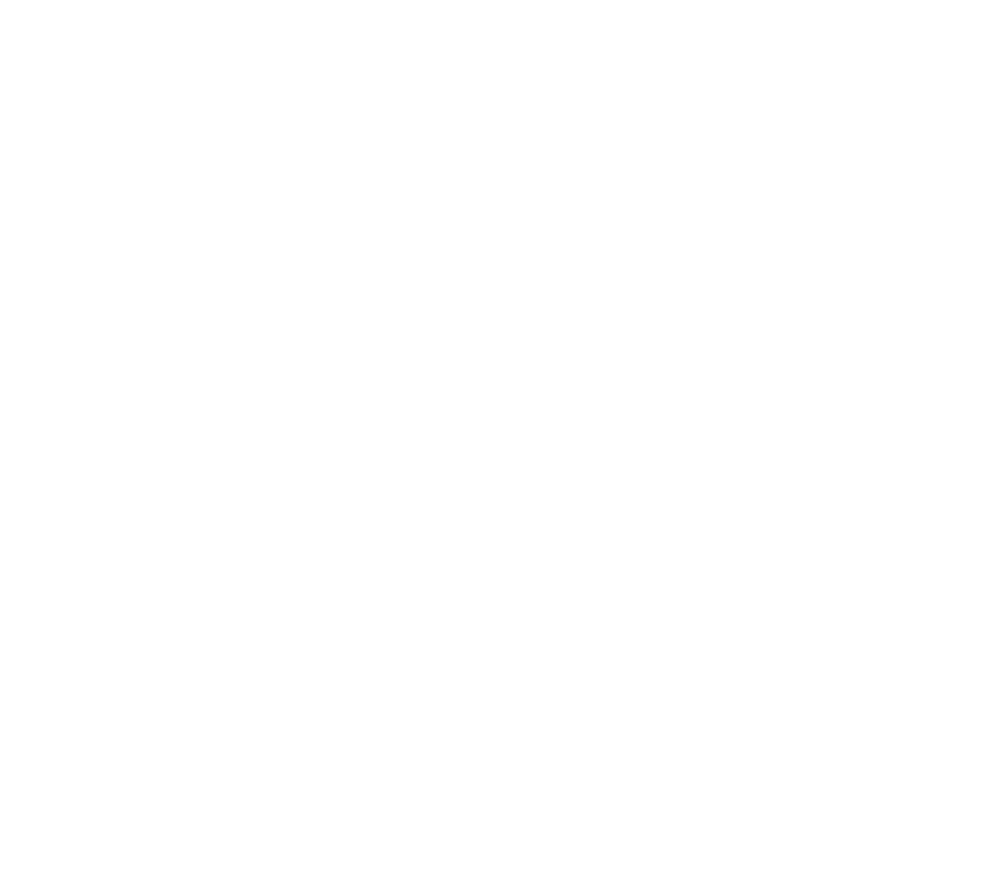 A white background with a few lines on it