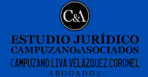 Estudio Jurídico Campuzano & Asoc logo