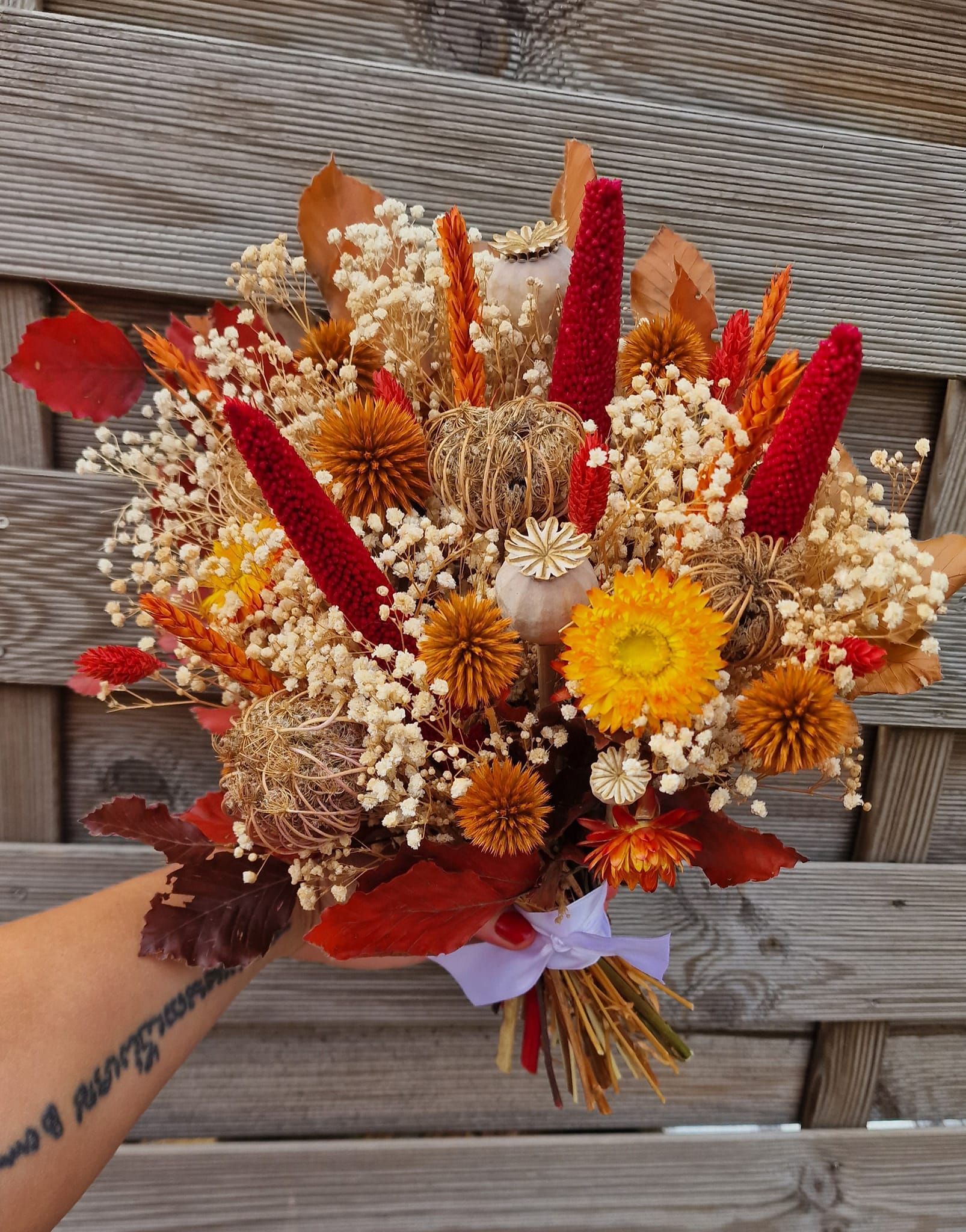 Emily Jane Bepoke Floral Design