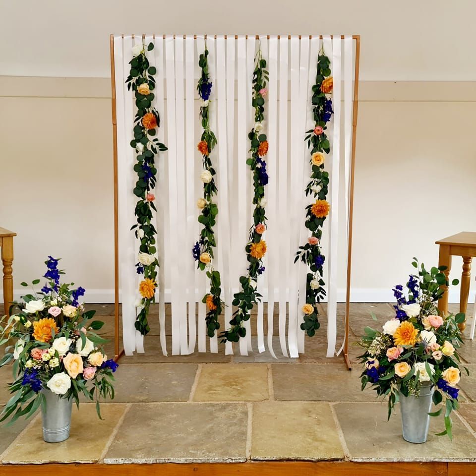 Emily Jane Bepoke Floral Design
