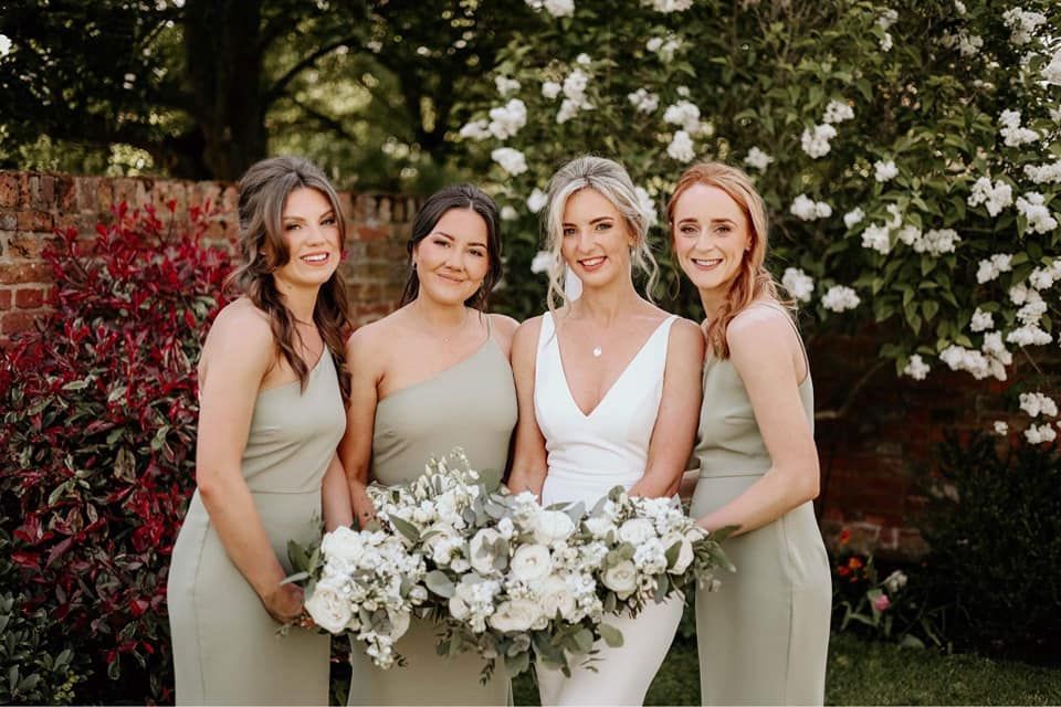 Emily Jane Bepoke Floral Design