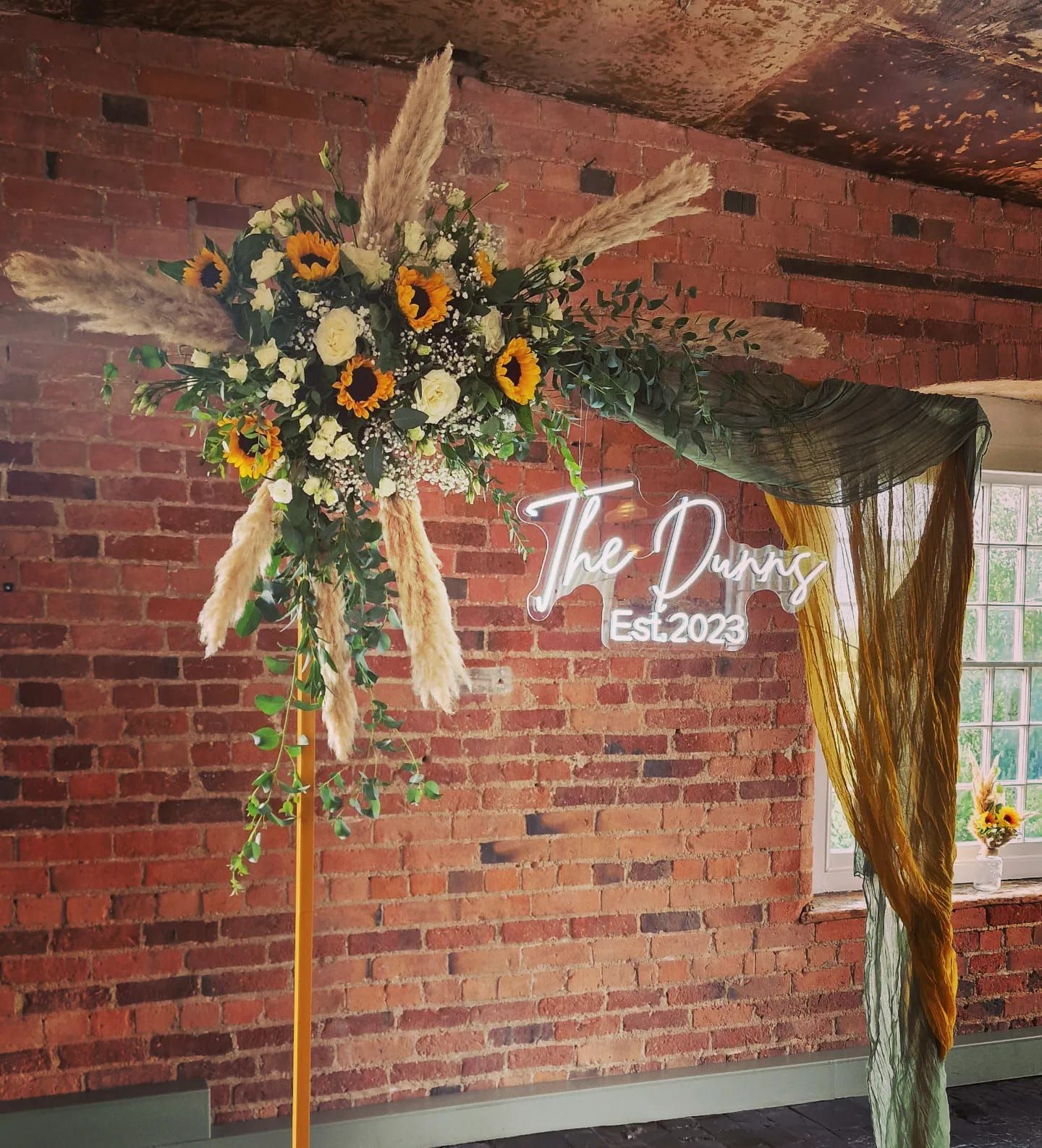 Emily Jane Bepoke Floral Design