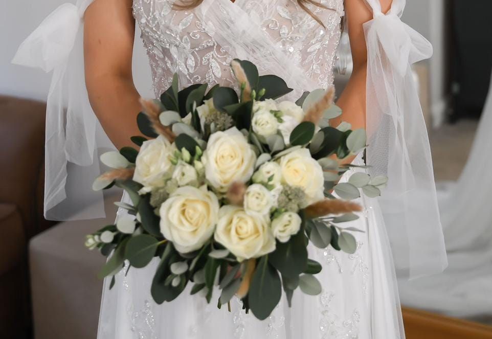 Emily Jane Bepoke Floral Design