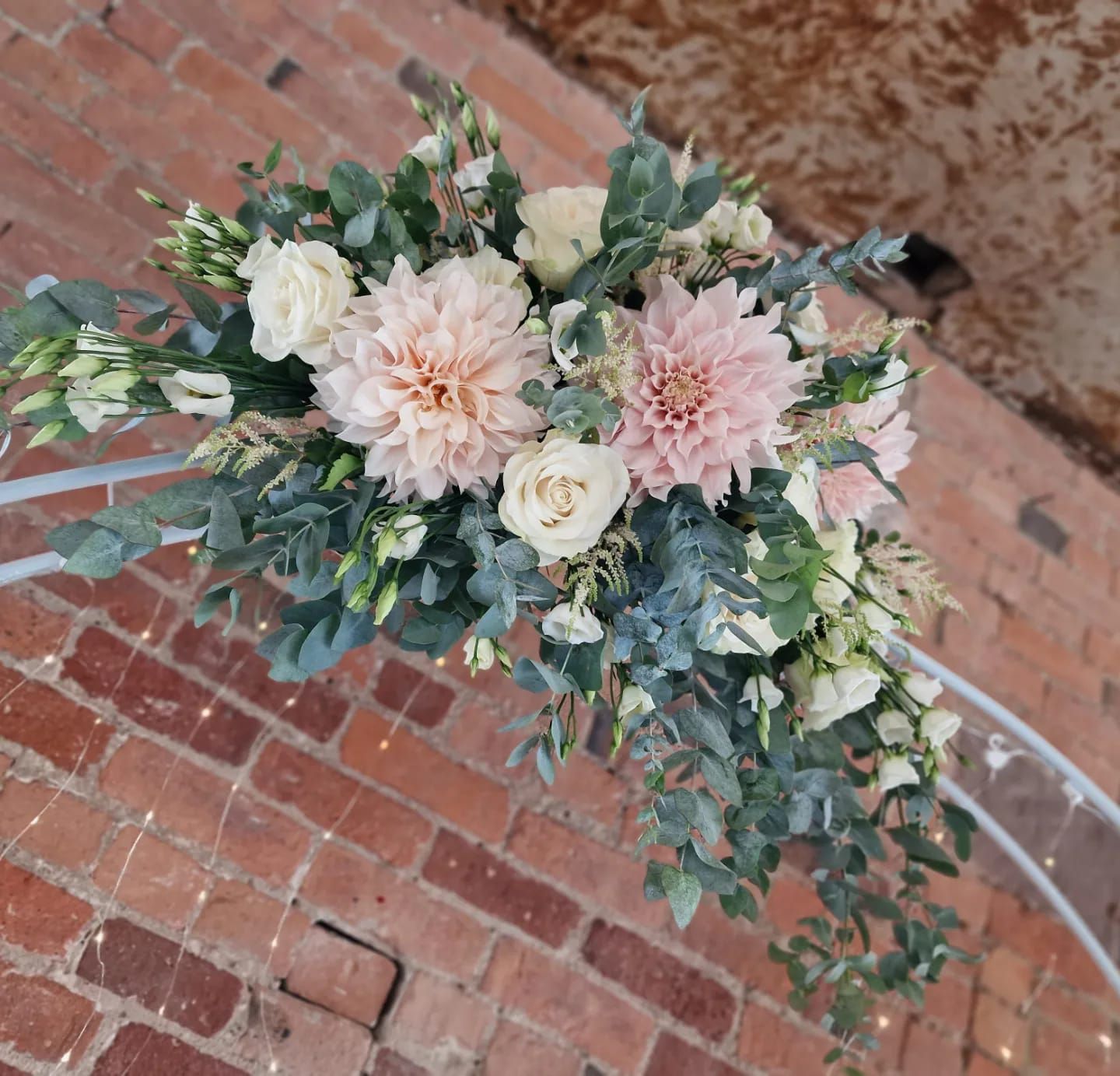 Emily Jane Bepoke Floral Design