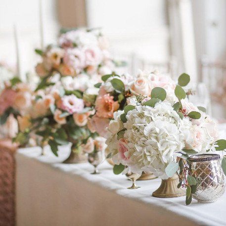 Emily Jane Bespoke Floral Design