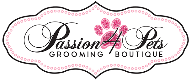 Passion4Pets Grooming Boutique