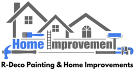 R -DECO PAINTING & HOME IMPROVEMENTS