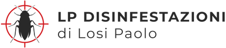 LP DISINFESTAZIONI DI LOSI PAOLO logo web