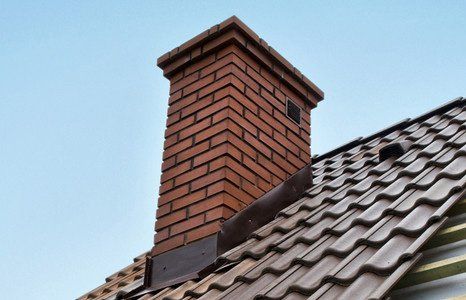 Replace your damaged chimney