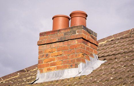 Roof repairs and maintenance