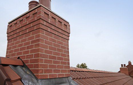 Quick and efficient chimney repairs