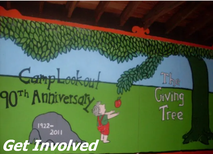 Camp Lookout 90th Anniversary