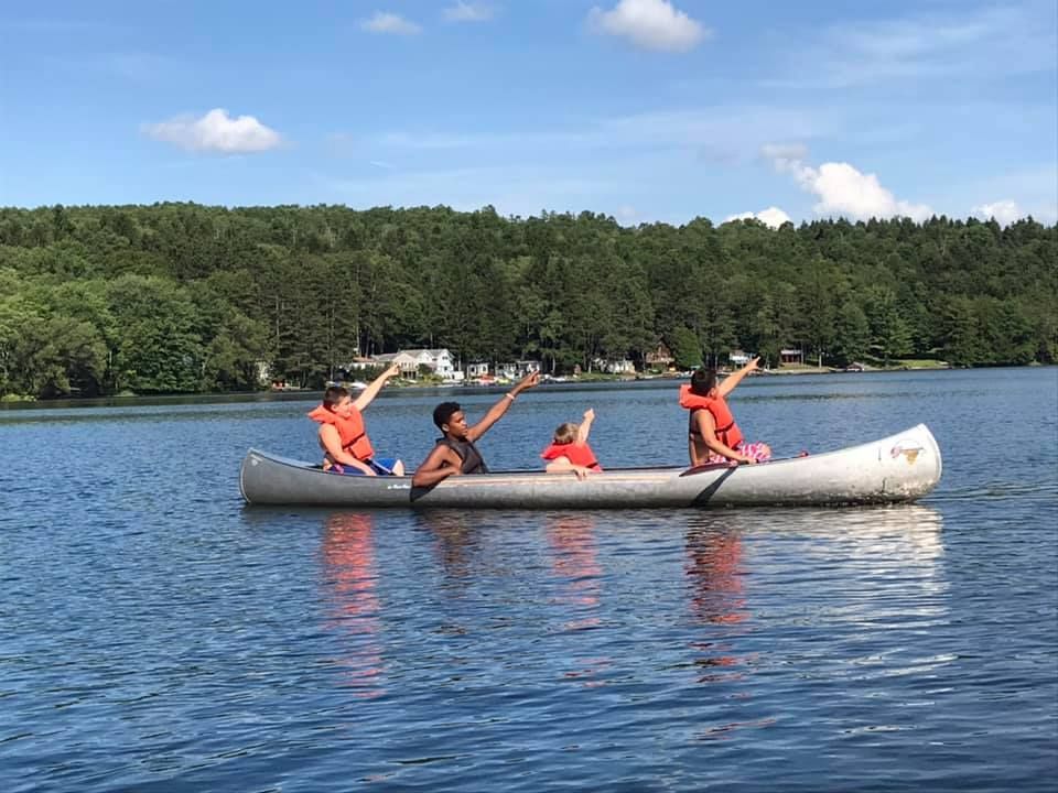 Camp Lookout pictures