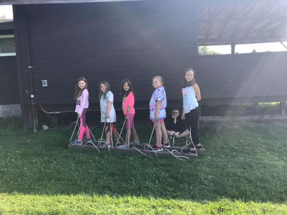 Camp Lookout pictures