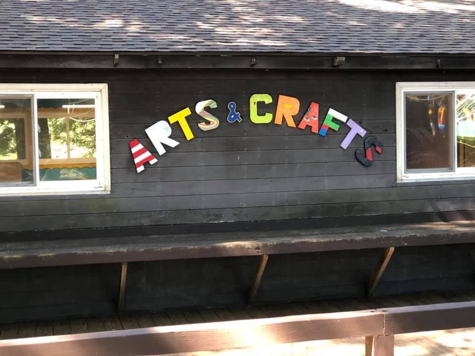 Camp Lookout pictures