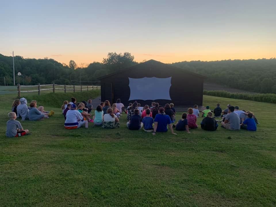 Camp Lookout pictures