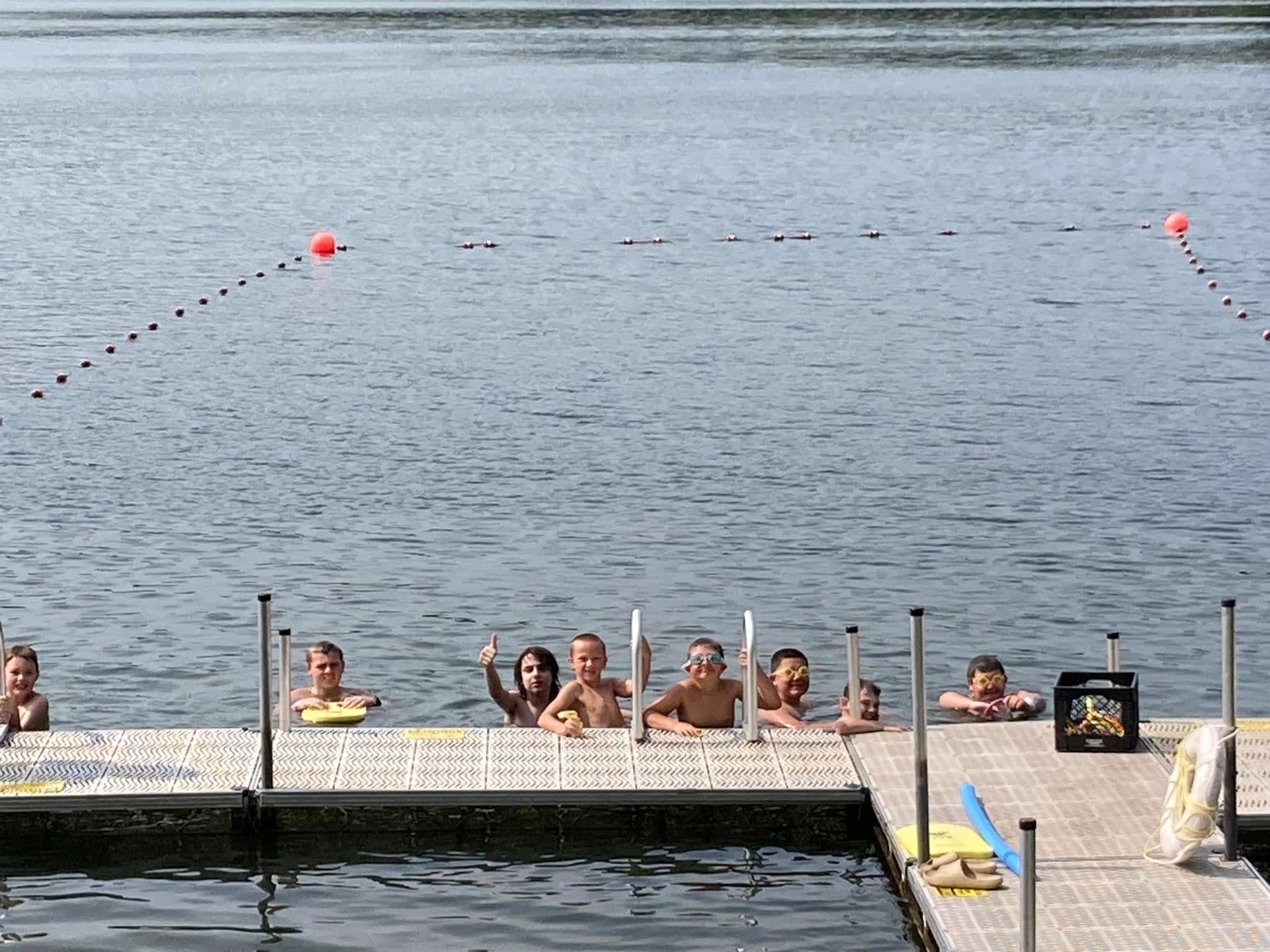 Camp Lookout pictures