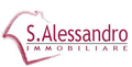 Immobiliare s. Alessandro logo - Grassobbio