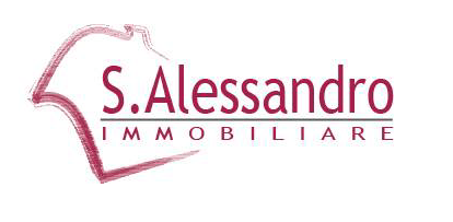 S. Alessandro immobiliare logo