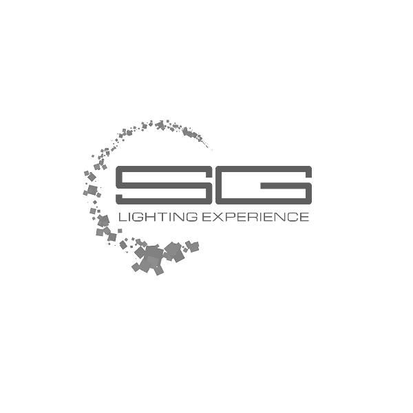 SG Lighting logo