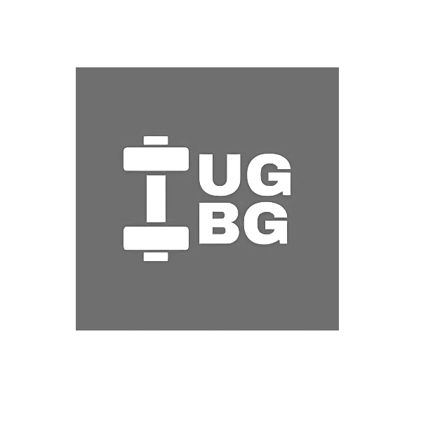Underground Gym Fitness logo