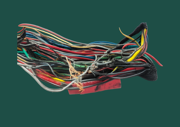 Reparatie van kabelbomen, Koops Service en Techniek Gieterveen