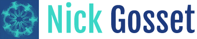 N E Gosset logo