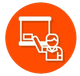 Retroalimentación con el cliente