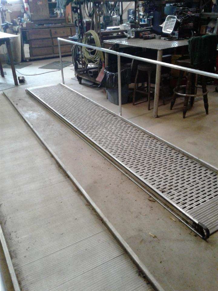 Classic Welding Techniques