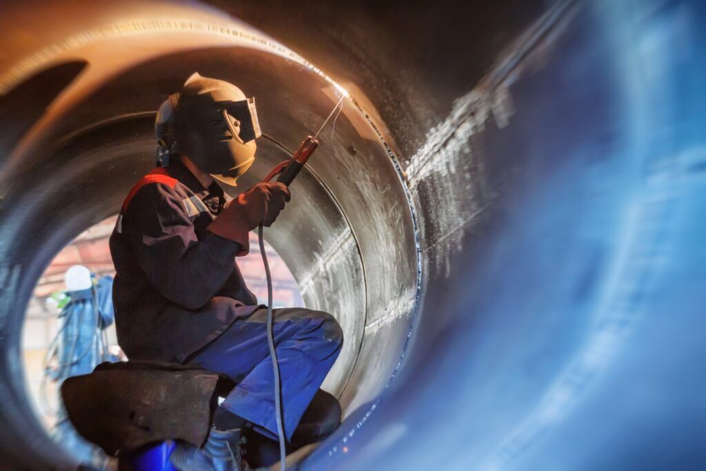 Metal Repair Services