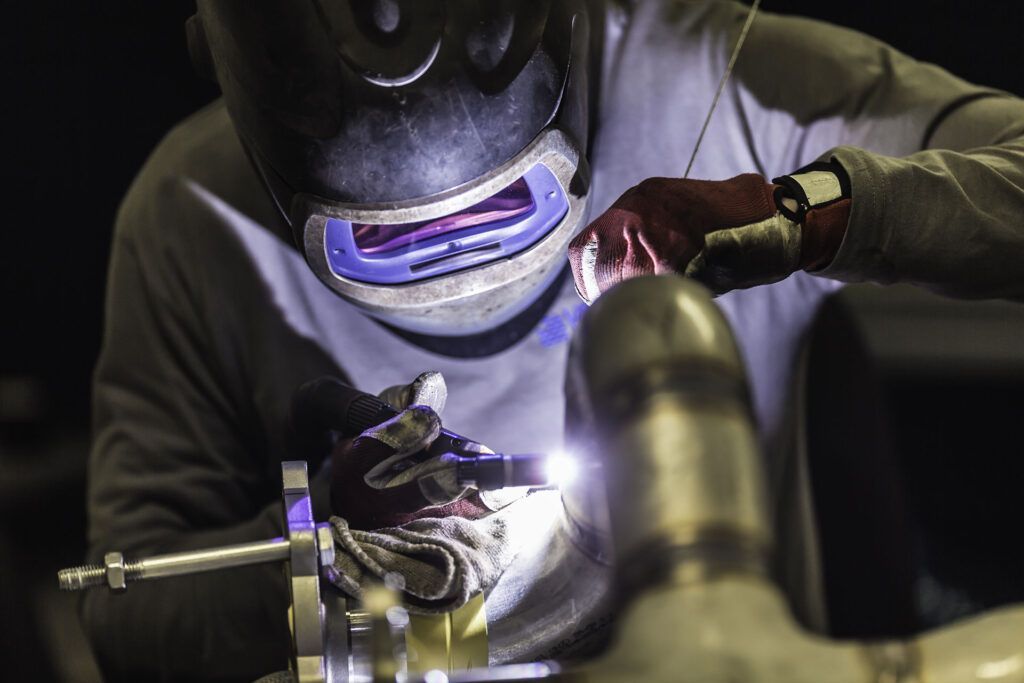 Metal Repair in New Prague, MN