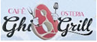 Ghiotto Grill logo