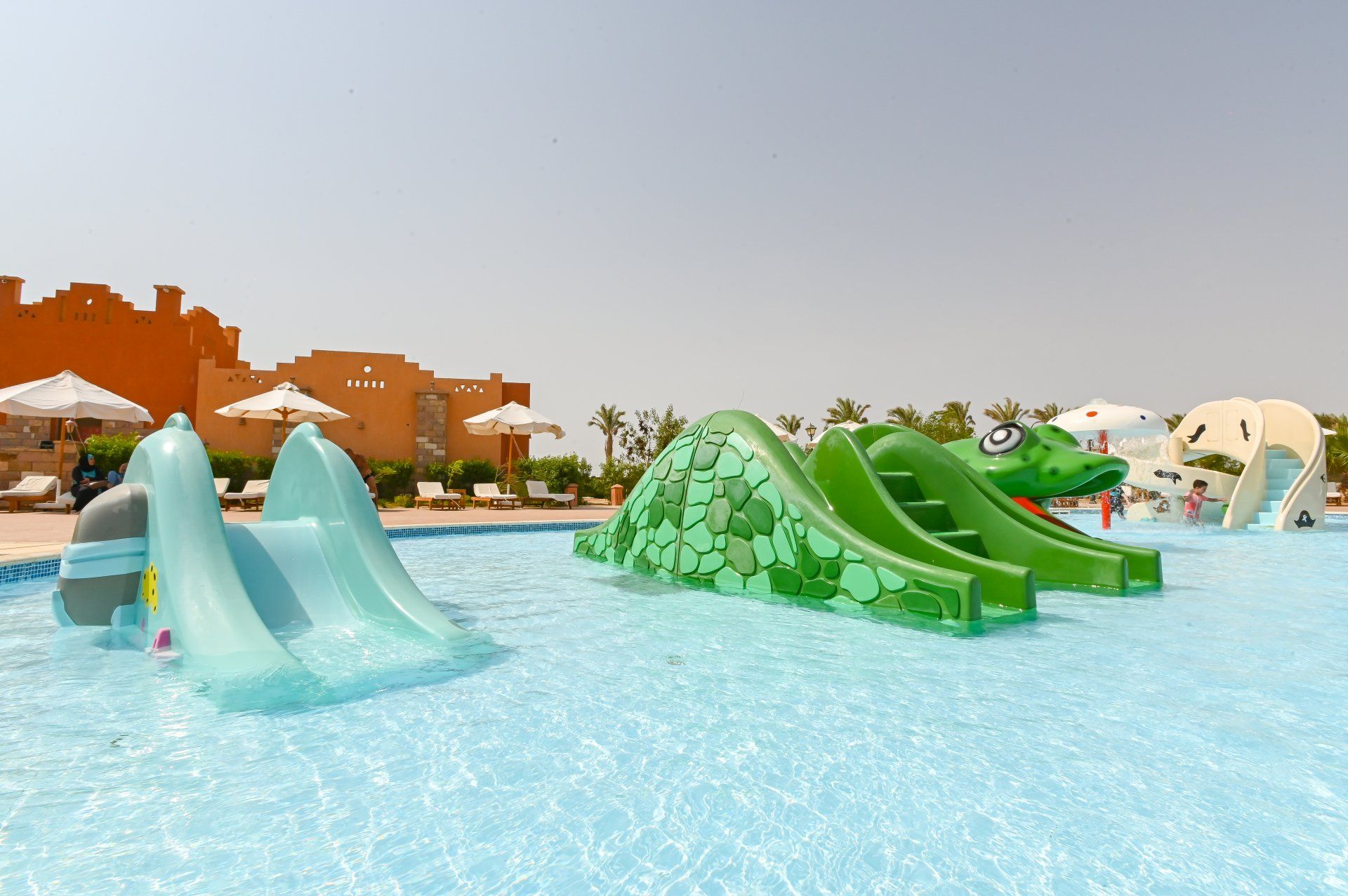 Marsa Alam, Red Sea, Egypt