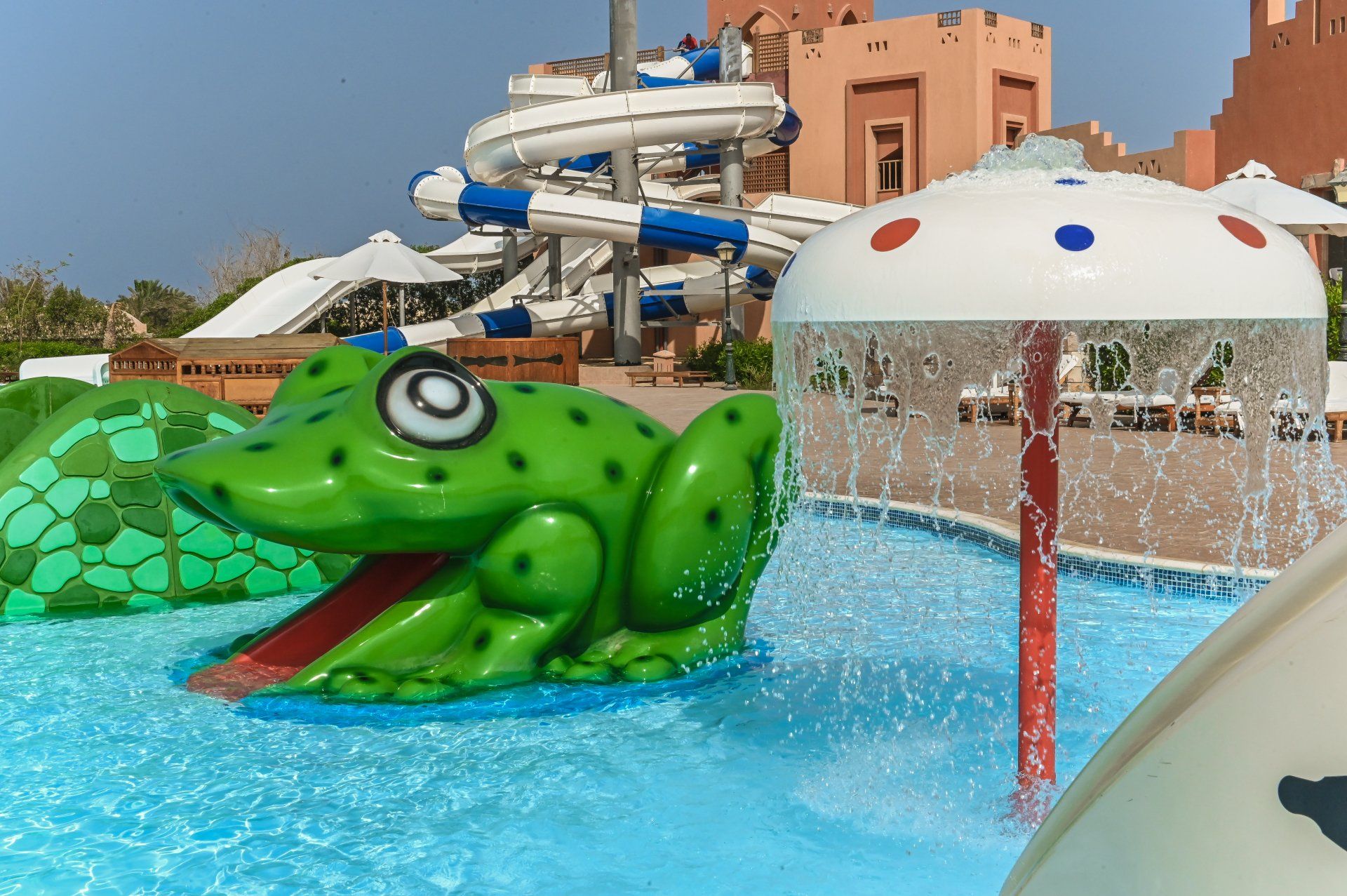 Marsa Alam, Red Sea, Egypt