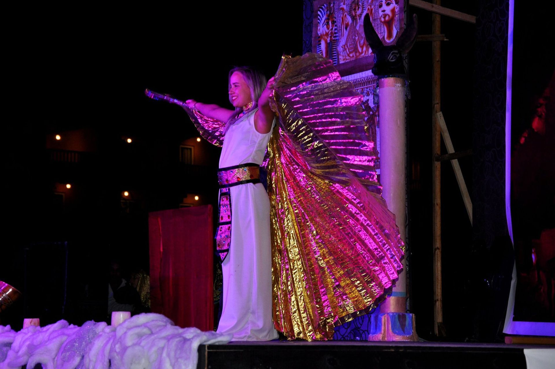 Marsa Alam, Red Sea, Egypt